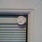 SL20C Knob Control