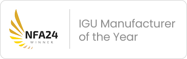 IGU Manufacturer of the Year