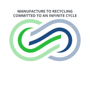MANUFACTURE TO RECYCLING Committed to double glazing recycling