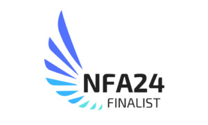 National Fenestration Awards Finalist 2024 NFA24 Finalist