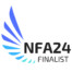 NFA24 Finalist