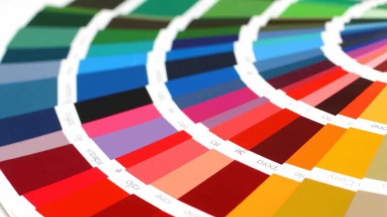 RAL Colour Chat