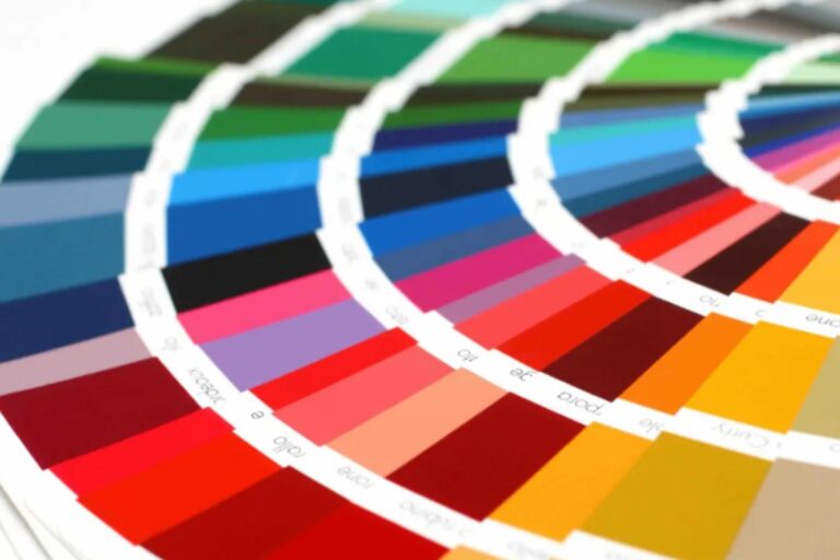 RAL Colour Chat