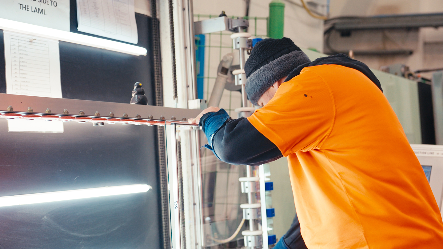 worker