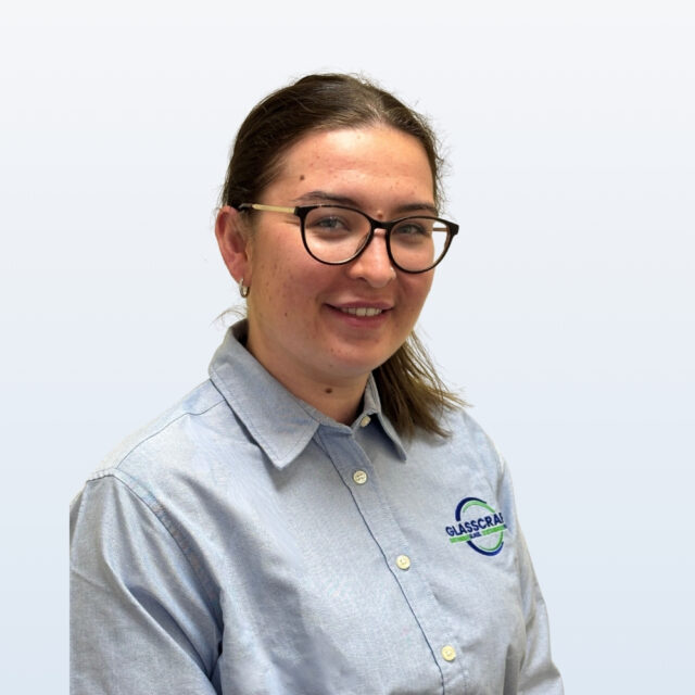 Ellie O'Donoghue Glasscraft