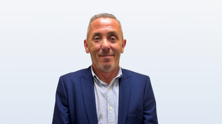 Steve Sunley, Area Sales Manager Glasscraft